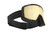 GOGGLES SPINCUT, Black Gloss - Multilaser Gold DL