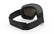 GOGGLES SPINCUT, Black Gloss - Multilaser Gold DL