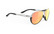 SKYTRAIL, Aluminium Matte - Multilaser Orange