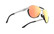 SKYTRAIL, Aluminium Matte - Multilaser Orange