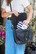 Foldaway Tote Bags - Whitsunday Navy