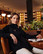 W's Plainton A-line Shirt, Black