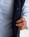 Redding Wool Vest -liivi, Navy Melange
