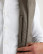 Redding Wool Vest -liivi, Taupe Melange