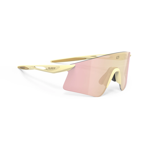 ASTRAL X, Vanilla Matte - Multilaser Gold Rose