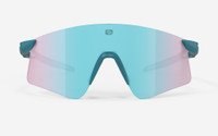 ASTRAL X,   Light Teal Matte -  Multilaser Osmium
