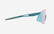 ASTRAL X,   Light Teal Matte -  Multilaser Osmium