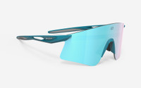 ASTRAL X,   Light Teal Matte -  Multilaser Osmium