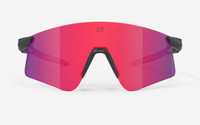 ASTRAL X,   Black Matte - Multilaser Red