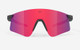 ASTRAL X,   Black Matte - Multilaser Red