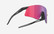 ASTRAL X,   Black Matte - Multilaser Red
