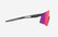 ASTRAL X,   Black Matte - Multilaser Red