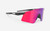ASTRAL X,   Black Matte - Multilaser Red