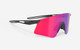 ASTRAL X,   Black Matte - Multilaser Red