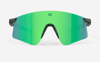 ASTRAL X,   Crystal Ash - Multilaser Green