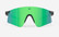 ASTRAL X,   Crystal Ash - Multilaser Green