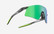 ASTRAL X,   Crystal Ash - Multilaser Green