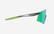 ASTRAL X,   Crystal Ash - Multilaser Green