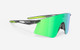 ASTRAL X,   Crystal Ash - Multilaser Green