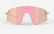 ASTRAL X, White Matte - Multilaser Gold Rose