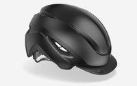 CENTRAL+, Black Matte