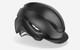 CENTRAL+, Black Matte