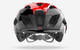 Crossway, Black/Red Shiny