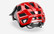 Crossway, Black/Red Shiny