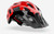 Crossway, Black/Red Shiny