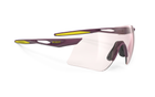 ASTRAL SPHERE, UTMB, Cabernet Matte - ImpactX Photochromic 2 Red