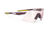 ASTRAL SPHERE, UTMB, Cabernet Matte - ImpactX Photochromic 2 Red
