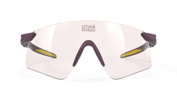 ASTRAL SPHERE, UTMB, Cabernet Matte - ImpactX Photochromic 2 Red