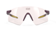 ASTRAL SPHERE, UTMB, Cabernet Matte - ImpactX Photochromic 2 Red