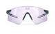 ASTRAL SPHERE, UTMB, Blue Navy Matte - ImpactX Photochromic 2Laser Purple