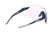 ASTRAL SPHERE, UTMB, Blue Navy Matte - ImpactX Photochromic 2Laser Purple