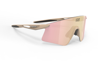 ASTRAL X, UTMB, Desert Matte - Multilaser Rose Gold