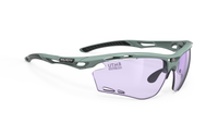 PROPULSE, UTMB, Green Sage - ImpactX Photochromic 2 Laser Purple