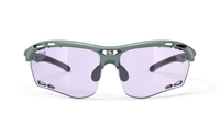 PROPULSE, UTMB, Green Sage - ImpactX Photochromic 2 Laser Purple