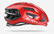 EGOS, Red Comet/Black Shiny/Matte