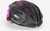 EGOS, Black/Pink Fluo (Matte)