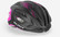 EGOS, Black/Pink Fluo (Matte)