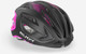 EGOS, Black/Pink Fluo (Matte)