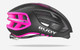 EGOS, Black/Pink Fluo (Matte)