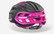 EGOS, Black/Pink Fluo (Matte)