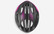 EGOS, Black/Pink Fluo (Matte)
