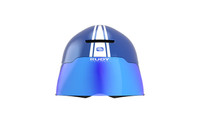 WINGDREAM, Blue Metal Shiny
