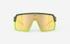 KELION, Olive Matte - Multilaser Yellow