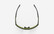 KELION, Olive Matte - Multilaser Yellow