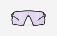 KELION, Photocromatic, Black Gloss - 2Laser Purple