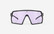 KELION, Photocromatic, Black Gloss - 2Laser Purple